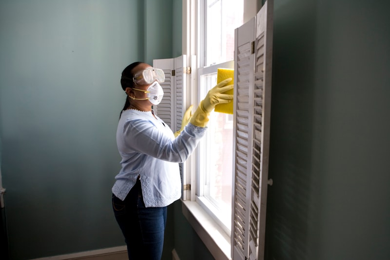Emergency Plumbing Services in Hemphill